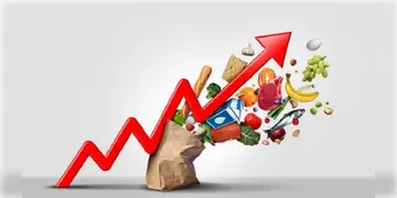 Read more about - Wholesale Inflation । খুচরোর পর এবার পাইকারি মুদ্রাস্ফীতিতে স্বস্তি! জুলাইতে অনেকটাই নামলো গ্রাফ