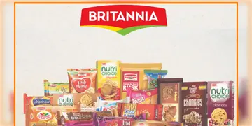 Read more about - Britannia Success Story | ২৯৫ টাকা দিয়ে ভারতের প্রথম বিস্কুট কোম্পানি ব্রিটানিয়া চালু হয় কলকাতায়! বন্ধ হয়ে গেল কোম্পানির তারাতলার প্ল্যান্ট?
