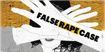 Read more about - Indian Law | 'ভারতের আইন পুরুষদেরও সমানাধিকার ও আইনি সুরক্ষা দেয়'- ধর্ষণের মিথ্যে মামলা দায়ের করায় মহিলার বিরুদ্ধে আইনি পদক্ষেপের নির্দেশ
