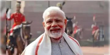 Read more about - PM Modi: প্রধানমন্ত্রীকে হত্যার পরিকল্পনা করায়  সন্দেহভাজন দুই জঙ্গি গ্রেফতার করল বিহার পুলিশ!