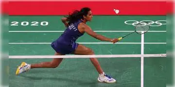 Read more about - দ্বিতীয় ম্যাচে জয়ী হয়ে প্রি-কোয়ার্টার ফাইনালে ভারতীয় শাটলার পি ভি সিন্ধু