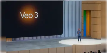 Read more about - Google Veo AI | অতি সহজেই ভিডিও বানিয়ে দেবে Veo 3, ছবি-ভিডিও এডিটে AI টুল আনলো Google!