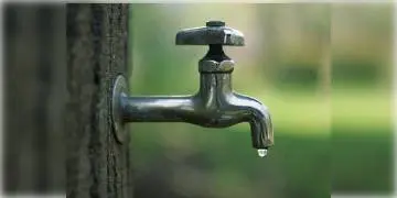 Read more about - দক্ষিণ কলকাতায় শনিবার সকাল থেকে রবিবার সকাল পর্যন্ত বন্ধ পানীয় জল সরবরাহ।