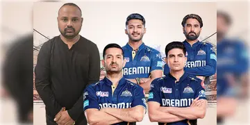 Read more about - Shubman Gill । গুজরাট চিটফান্ড কাণ্ডে সিআইডির নজরে শুভমান গিল, মোহিত শর্মা সহ আরও ২