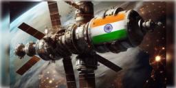 Read more about - Indian Space Station | মহাকাশে ভারতের স্পেস স্টেশন তৈরিতে কেন্দ্রের সিলমোহর! ২০২৮ সালে রওনা দেবে প্রথম মডিউল