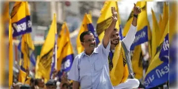 Read more about - AAP in WB: দক্ষিণ দিনাজপুর জেলায় পঞ্চায়েত নির্বাচনের প্রস্তুতি শুরু করেছে AAP