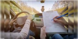 Read more about - Driving Licence | RTO-তে দিতে হবে না ড্রাইভিং টেস্ট! ১ জুন থেকে ড্রাইভিং লাইন্স নিয়ে নতুন নিয়ম জারি করলো কেন্দ্র!