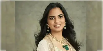 Read more about - Isha Ambani | টাটাকে টক্কর দেবেন ইশা আম্বানি, বিলাসবহুল জুয়েলারি সেগমেন্ট চালু করতে চলেছে রিলায়েন্স