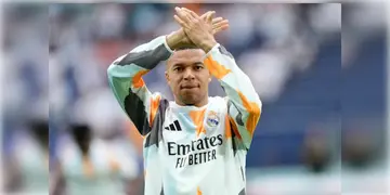 Read more about - Kylian Mbappe | হঠাৎ হাসপাতালে ভর্তি হলেন কিলিয়ান এমবাপে, কী হয়েছে রিয়াল তারকার?