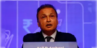 Read more about - Anil Ambani | SBI-এর পর অনিল আম্বানির সংস্থাকে ‘প্রতারক’ হিসেবে চিহ্নিত করলো ব্যাঙ্ক অফ ইন্ডিয়াও!