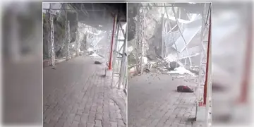 Read more about - Vaishno Devi | বৈষ্ণোদেবী মন্দির যাওয়ার পথে ধস, একাধিক পুণ্যার্থীর মৃত্যুর আশঙ্কা