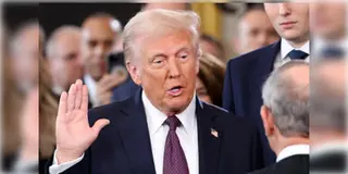 Read more about - Donald Trump | 'প্রেসিডেন্ট ট্রাম্পের ডিমেনশিয়া হয়েছে, অসুখ লুকোচ্ছেন তিনি!' মত অধিকাংশ মার্কিনির