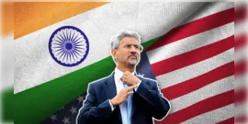 Read more about - External Affairs : পাকিস্তানের সঙ্গে সম্পর্ক নিয়ে মার্কিন প্রশাসনকে সাবধান করলেন জয়শঙ্কর