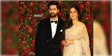 Read more about - জল্পনায় ইতি, অবশেষে দুই বলিউড তারকা ভিকি কৌশল ও ক্যাটরিনা কাইফের সম্পর্কে পরল শিলমোহর