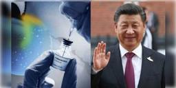 Read more about - ভারতে করোনা ভ্যাকসিনের কাজে পাশে আছে চীন, প্রতিশ্রুতি চিনা প্রেসিডেন্ট জিনপিং-এর !