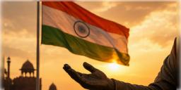 Read more about - Vande Mataram | ‘জন গণ মন’-এর মতো ‘বন্দে মাতরম’-কেও আইনি সুরক্ষা, গাইতে বাধা দিলে হতে পারে ৩ বছর জেল! বিল আনছে কেন্দ্র!