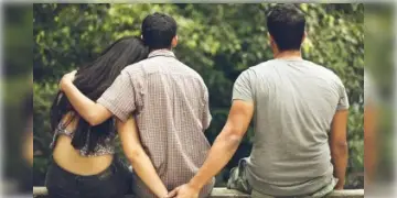 Read more about - Adultery | শারীরিক সম্পর্ক না থাকলে অন্য পুরুষের সঙ্গে স্ত্রীর সম্পর্ক 'পরকীয়া' নয়! বেনজির রায় হাই কোর্টের!