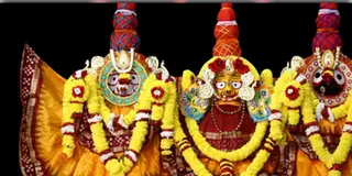 Read more about - ISKCON's Rath Yatra | এবার QR-কোড স্ক্যান করলেই জানতে পারবেন প্রভু জগন্নাথ রথের অবস্থান!