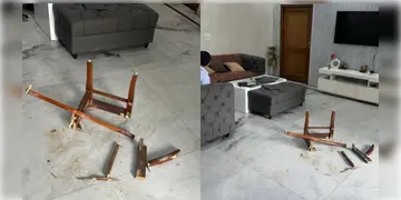 Read more about - ED Attacked । নয়াদিল্লিতে তল্লাশি চালাতে গিয়ে আক্রান্ত ইডি, ফেরার অভিযুক্ত