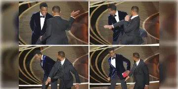 Read more about - Chris Rock-Will Smith: অস্কারের মঞ্চে এ কি ঘটল?