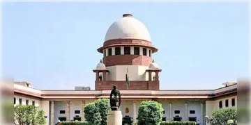 Read more about - Supreme Court । সুপ্রিম কোর্টে হাজির ISIS 'জঙ্গি', করলো শুনানির আবেদন