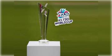 Read more about - T20 World cup 2026 | T20 বিশ্বকাপের জন্যে চূড়ান্ত হয়েছে ২০ টি দল, ২০২৬এ ভারতে খেলতে আসবেন কারা কারা?