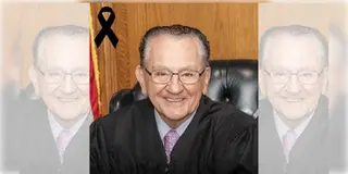 Read more about - Frank Caprio | প্রয়াত 'বিশ্বের সবচেয়ে দয়ালু বিচারক' ফ্র্যাঙ্ক ক্যাপ্রিও!