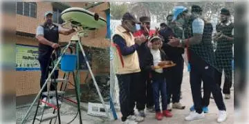 Read more about - মহিলা খেলোয়াড়দের জন্য বিশেষ সুযোগ, অত্যাধুনিক স্পোর্টস হাব পুরুলিয়ায়