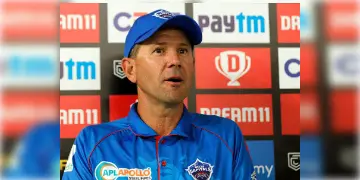 Read more about - Ricky Ponting: বুকে ব্যথা নিয়ে হাসপাতালে ভর্তি রিকি পন্টিং !