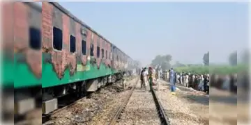 Read more about - Jaffar Express Hostage | ৫০০ জন যাত্রীবোঝাই ট্রেনে হামলা! পণবন্দি পুলিশ-ISI আধিকারিক-সহ ১০০ জন! মৃত ৬!