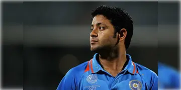 Read more about - Piyush Chawla | ১৯ বছরের কেরিয়ারে ইতি, সব ধরণের ক্রিকেট থেকে অবসর ঘোষণা করলেন পীযূষ চাওলা!