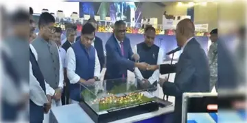 Read more about - Tata Electronics । ২৭,০০০ কোটির সেমিকন্ডাক্টর চিপ কারখানার নির্মাণ টাটা ইলেকট্রনিকসের! তৈরী হবে ২৭,০০০ চাকরি