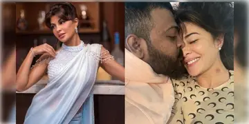 Read more about - Jacqueline Fernandez | ২০০ কোটি টাকার দুর্নীতি মামলায় বয়ফ্রেন্ডকে মদত! অভিনেত্রী জ্যাকলিনের জামিন খারিজ দিল্লি কোর্টের