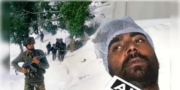 Read more about - IND arrest Pak Terrorist: টাকা দিয়ে ভারতে হামলার জন্য জঙ্গি পাঠিয়েছিল পাক  কর্নেল
