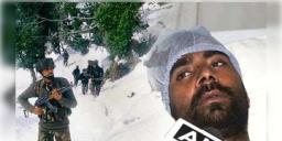 Read more about - IND arrest Pak Terrorist: টাকা দিয়ে ভারতে হামলার জন্য জঙ্গি পাঠিয়েছিল পাক কর্নেল