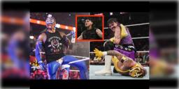 Read more about - Rey Mysterio | বছর শেষে শোকের ছায়া কুস্তি জগতে! প্রয়াত কিংবদন্তি কুস্তিগীর রে মিস্টেরিও সিনিয়র