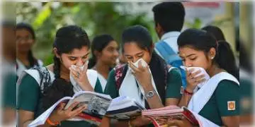 Read more about - ২ ফেব্রুয়ারি জানানো হবে CBSE দশম-দ্বাদশ শ্রেণি পরীক্ষার সময়সূচি