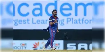 Read more about - দিল্লি ক্যাপিটালসের কাছে ৬ উইকেটে হারলেন মুম্বই ইন্ডিয়ান্স, অমিত মিশ্রর ঘূর্ণিতে দিশেহারা মুম্বই