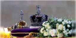 Read more about - অন্তিম যাত্রায় মহারাণী এলিজাবেথ! ৫০০ ক্যারেটের গ্রেট স্টার হীরে ফেরত চাইল দক্ষিণ আফ্রিকা