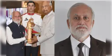 Read more about - Subbanna Ayyappan | কাবেরী নদী থেকে উদ্ধার পদ্মশ্রী প্রাপ্ত বিজ্ঞানীর দেহ! মৃত্যু ঘিরে ঘনাচ্ছে রহস্য