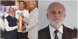 Read more about - Subbanna Ayyappan | কাবেরী নদী থেকে উদ্ধার পদ্মশ্রী প্রাপ্ত বিজ্ঞানীর দেহ! মৃত্যু ঘিরে ঘনাচ্ছে রহস্য