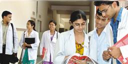 Read more about - NEET | নিট বিতর্কে কড়া কেন্দ্র, ডাক্তারির প্রবেশিকায় দেখা হবে উচ্চ মাধ্যমিকের রেজাল্টও!