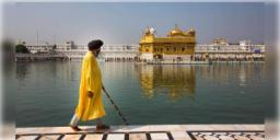 Read more about - Punjab | স্বর্ণমন্দিরের কাছে তিন শহরকে 'পবিত্র শহর' হিসেবে মান্যতা, নিষিদ্ধ হবে মদ-মাংস!