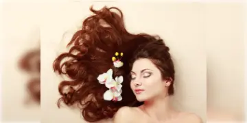 Read more about - Hair Spa at Home | শীতকালে রুক্ষ-শুষ্ক চুলকে করুন প্রাণোজ্জ্বল! বাড়িতেই সহজ পদ্ধতিতে করুন হেয়ার স্পা!
