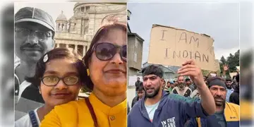 Read more about - Pahalgam Attack | চোখের সামনে জঙ্গির গুলিতে ঝাঁঝরা! নিহত সমীরের বিধ্বস্ত স্ত্রী-মেয়েকে আগলে বাড়ি নিয়ে যান কাশ্মীরি গাড়িচালক ইকবাল!