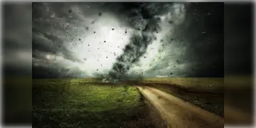 Read more about - 'অশনি' কী আছড়ে পড়বে বঙ্গে? আবহাওয়া দফতর এই ব্যাপারে কোন সংকেত জানাচ্ছে