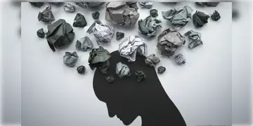 Read more about - Suicide Rate in India | ১ লাখ মানুষের মধ্যে আত্মহত্যা করেন  ১২.৪ শতাংশ! ভারতীয়দের 'মানসিক অবসাদ' নিয়ে বাড়ছে উদ্বেগ!