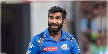 Read more about - Jasprit Bumrah | চোটের কবল থেকে ফিরেই মাঠে নামছেন বুমরাহ! আইপিএলে কোন ম্যাচে দেখা পাবেন তাঁর?