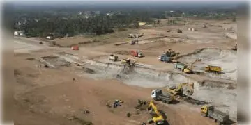 Read more about - ৫০০ একর জুড়ে বেঙ্গালুরুতে পৃথিবীর বৃহত্তম ই-স্কুটার কারখানা তৈরি করবে ওলা ইলেকট্রিক