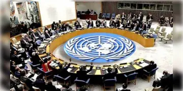 Read more about - United Nations | পহেলগামের জঙ্গি হামলার কঠোর নিন্দা রাষ্ট্রপুঞ্জর, ভারতের সমর্থনে রয়েছে UN
